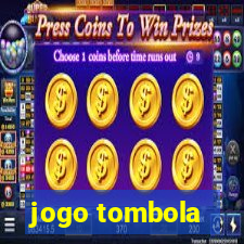 jogo tombola